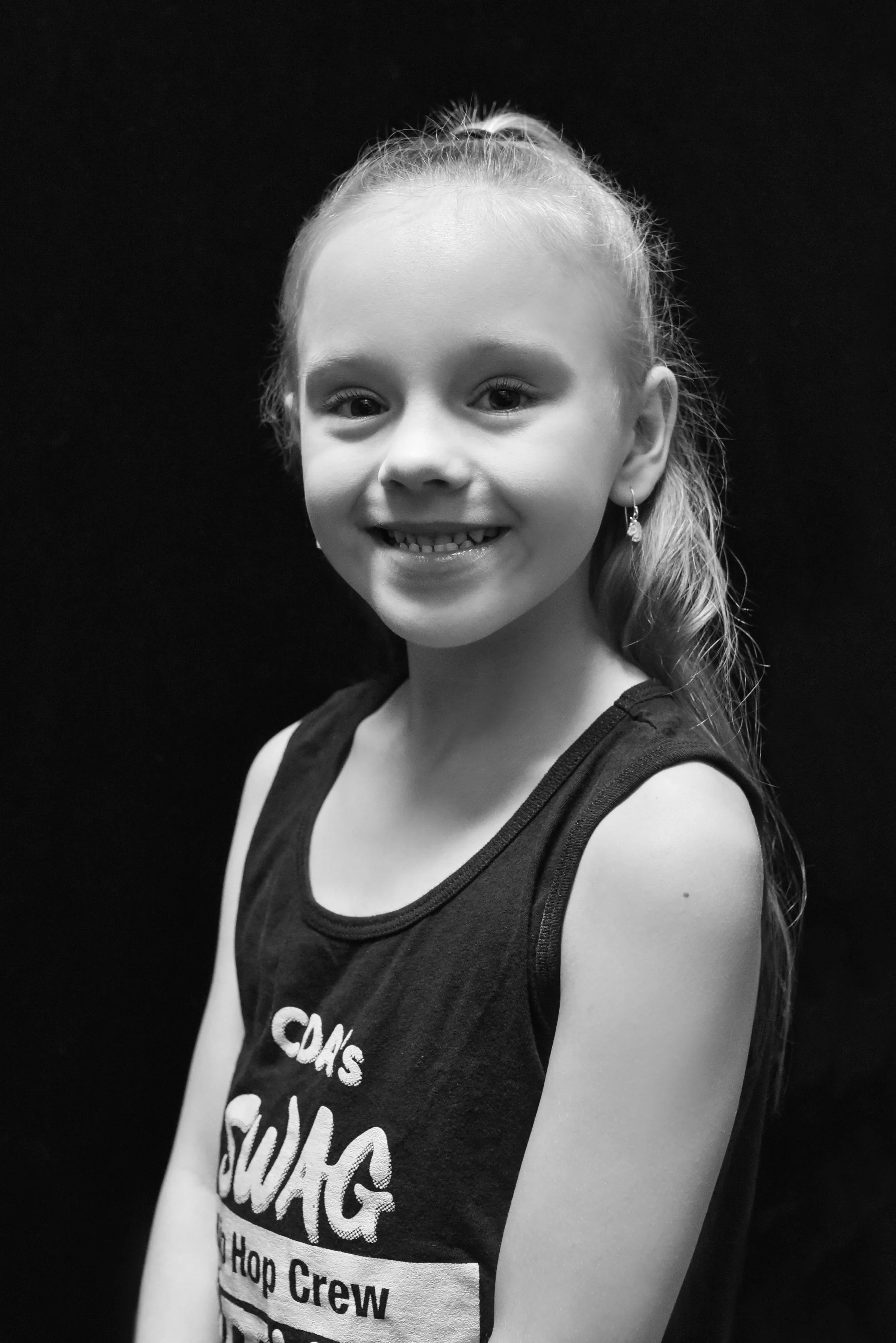 Swag Attack Hip Hop Crew — Cumming Dance Academy