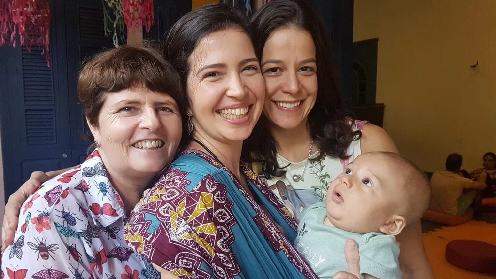Festa Bem Vindos 2019