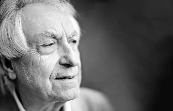 Instituto Michel Odent inaugura novo site com artigos, vídeos e biografia.