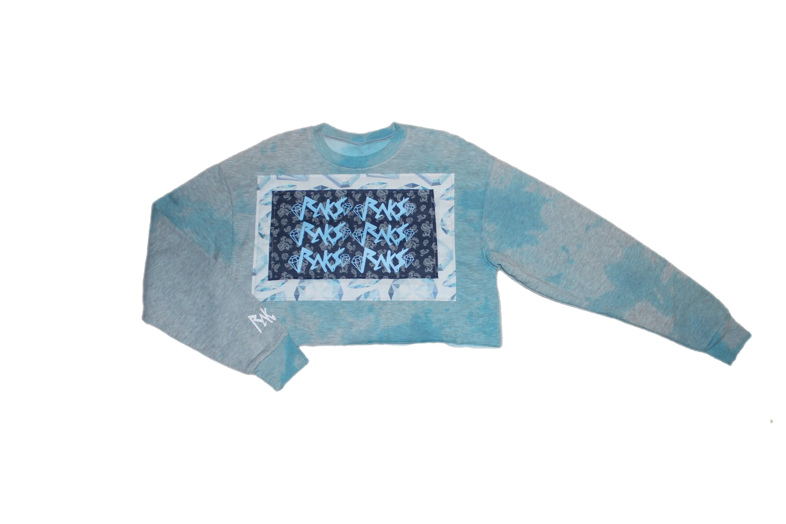 DIAMONDS ARE A GIRLS BEST FRIEND