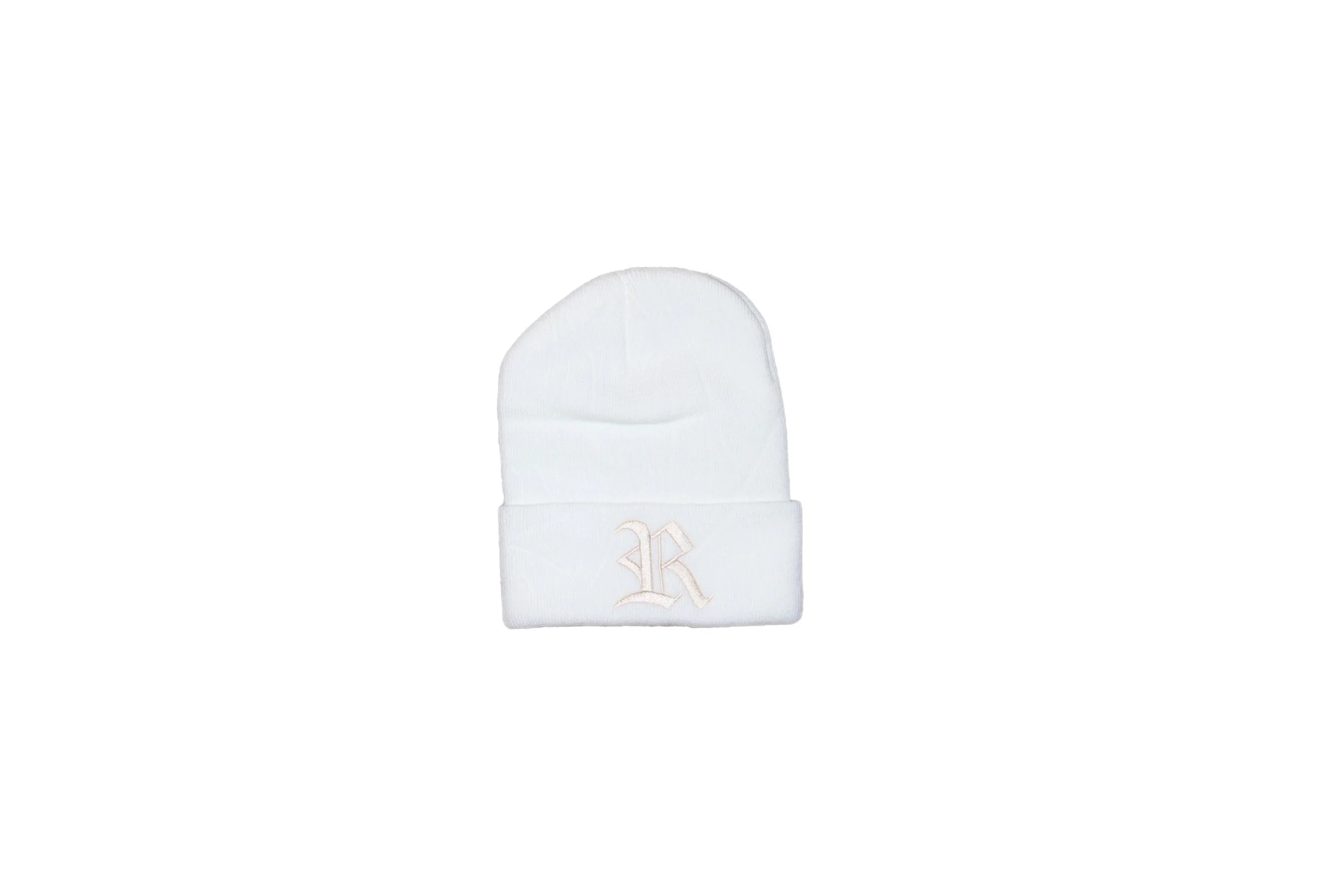 PLAIN JANE BEANIE