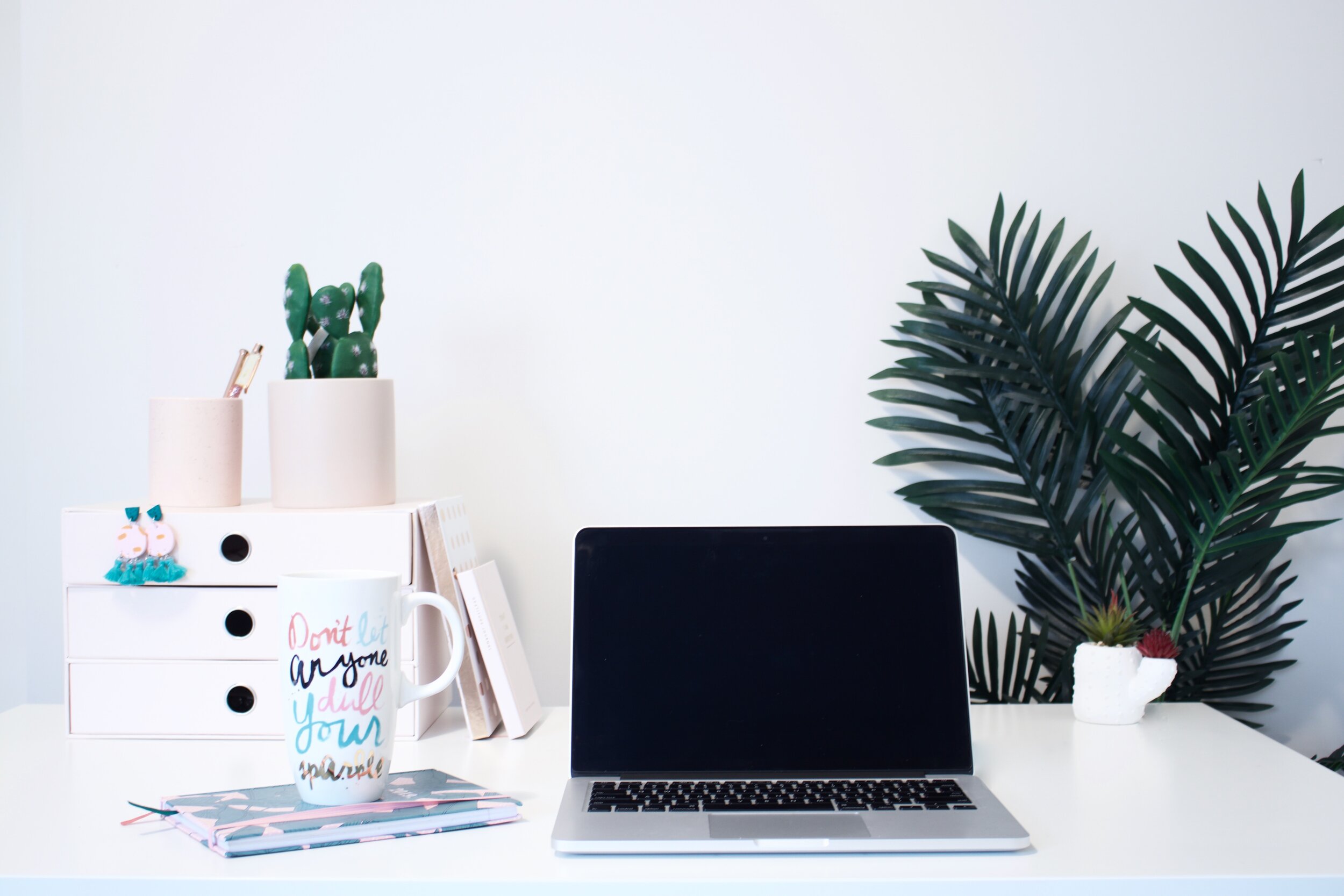 How to Make Aesthetic Google Slides