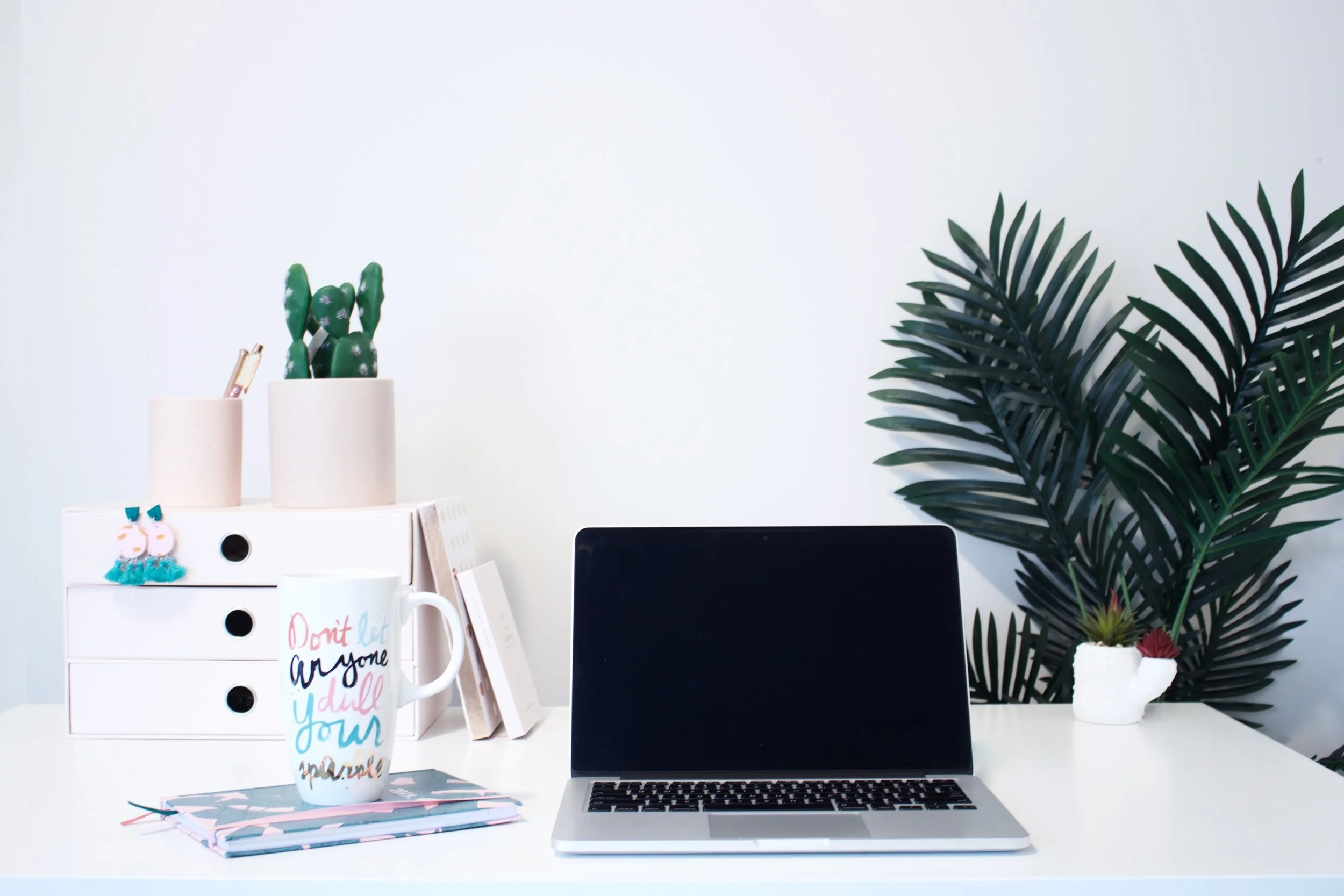Aesthetic Tech Blog