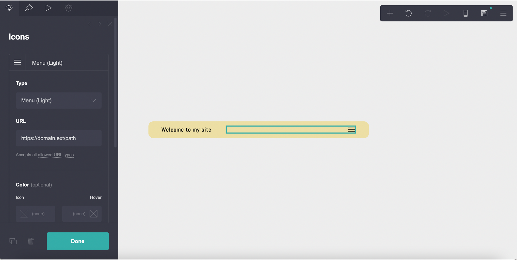 How to Make an Aesthetic Carrd
