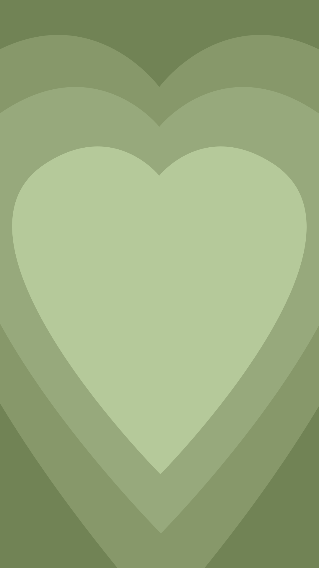 Aesthetic heart dark green wallpaper | Dark green wallpaper, Phone wallpaper  patterns, Heart wallpaper