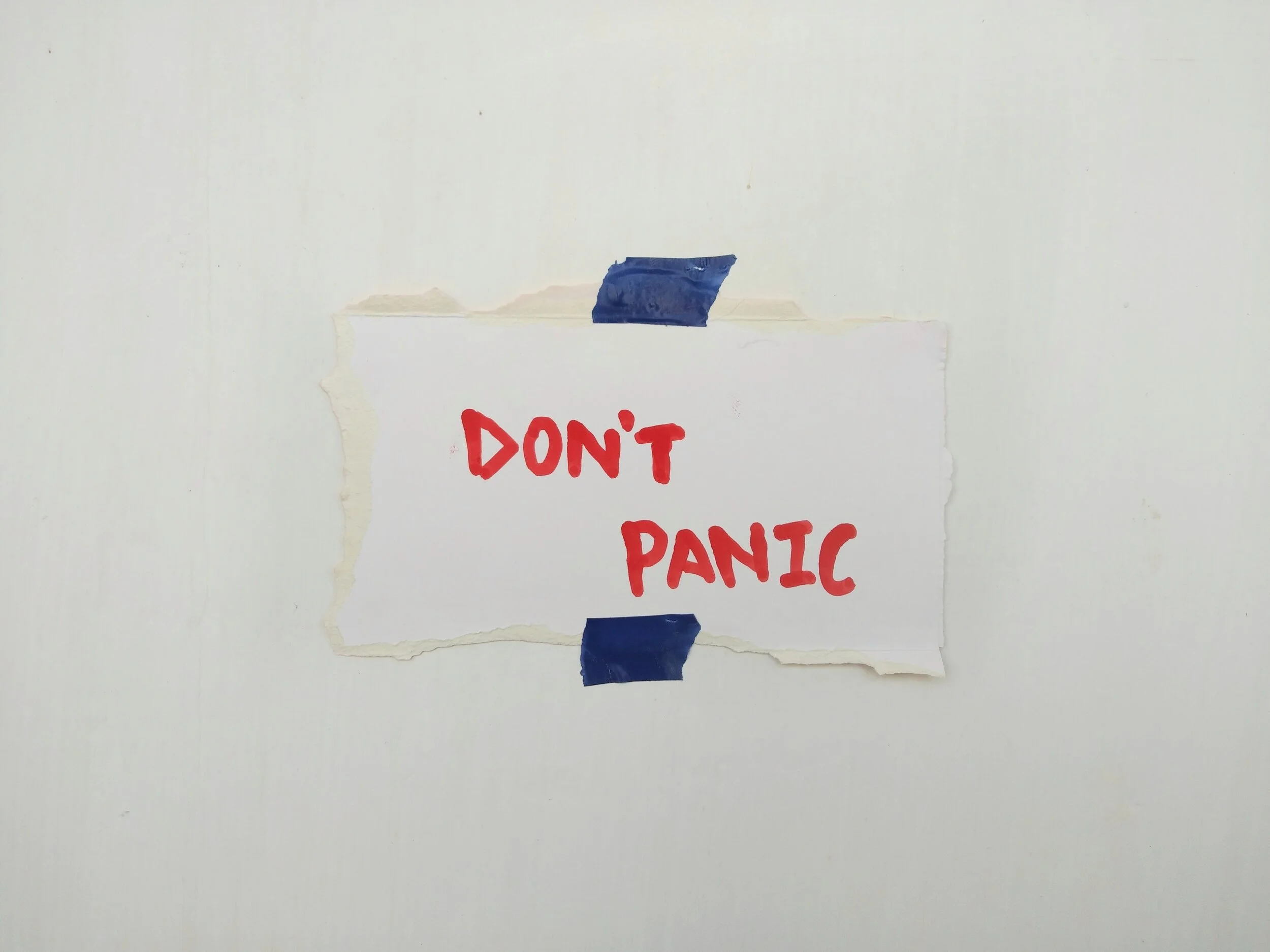 Mind the gaps: Don’t forget the fundamentals of business