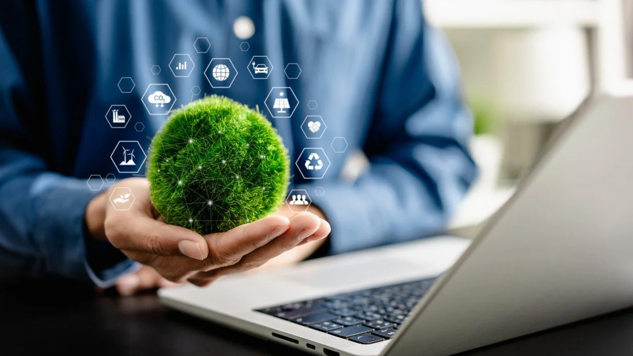 The Sustainability Imperative: What Every CFO Needs to Know to Lead the Change
