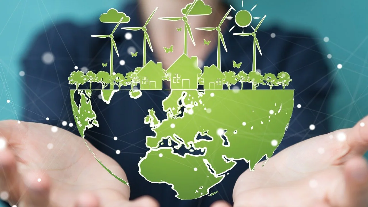 The Knowns & The Unknowns – Bridging the Sustainability GAPS for the CFO