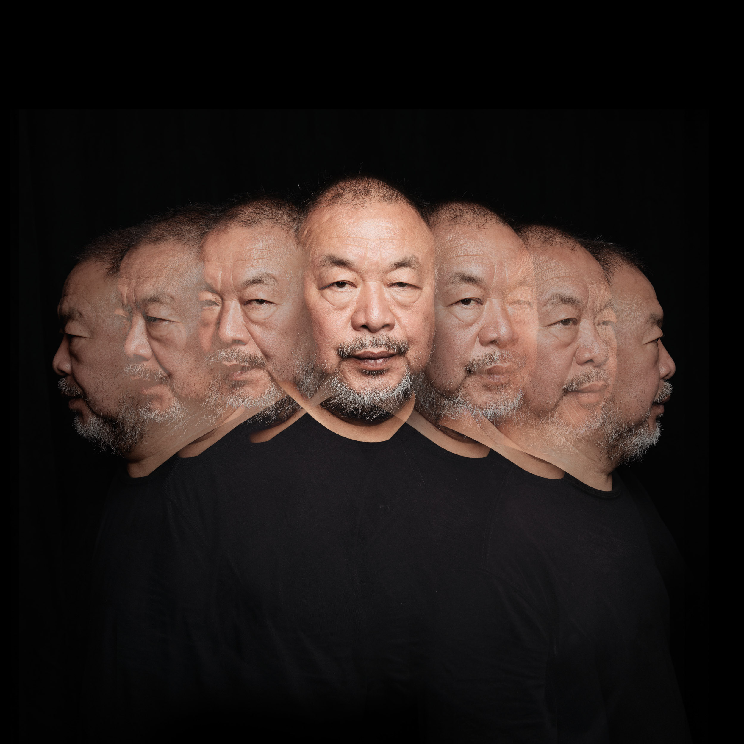 Artist Ai Wei Wei