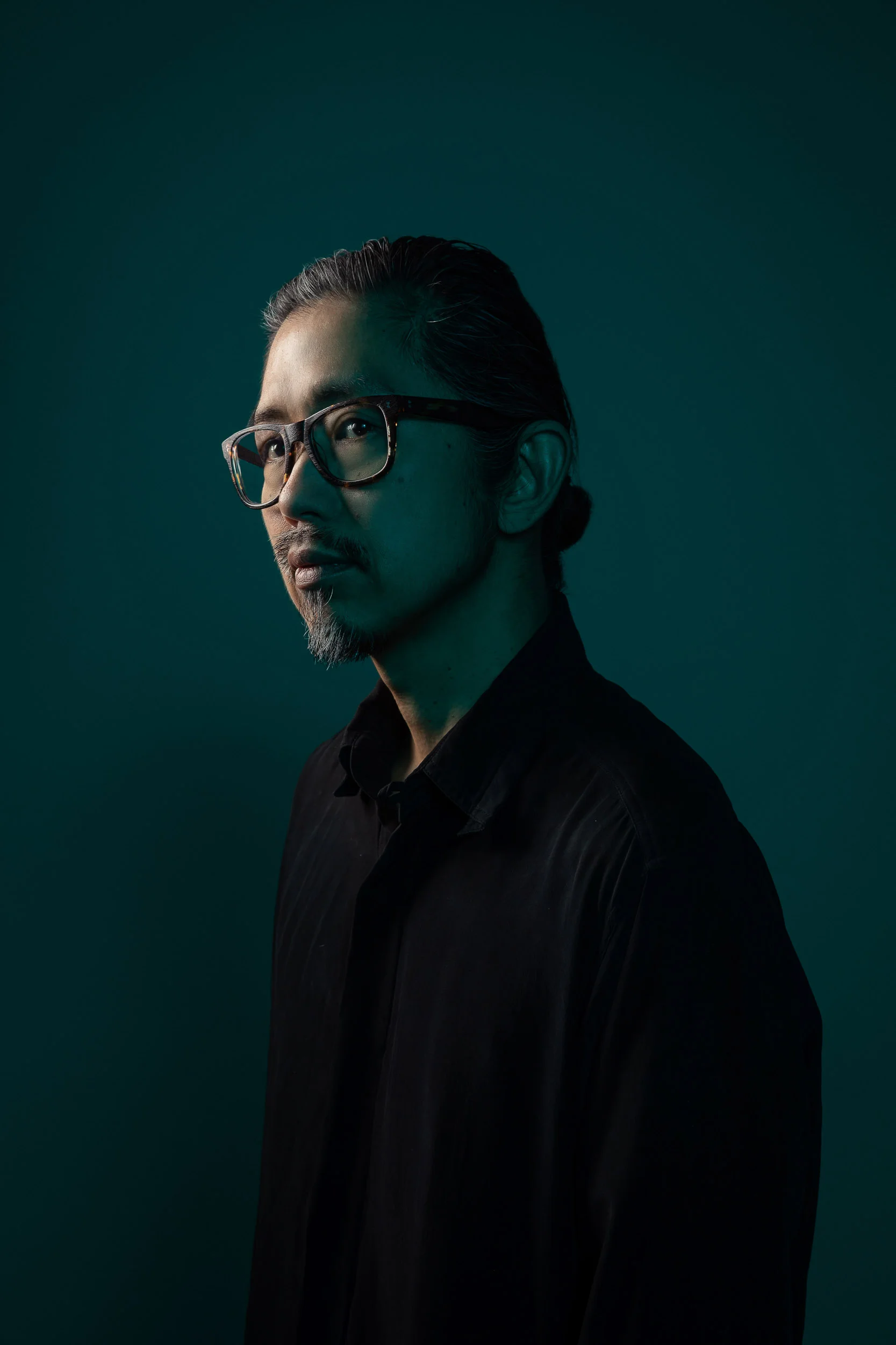 Akira Isogawa