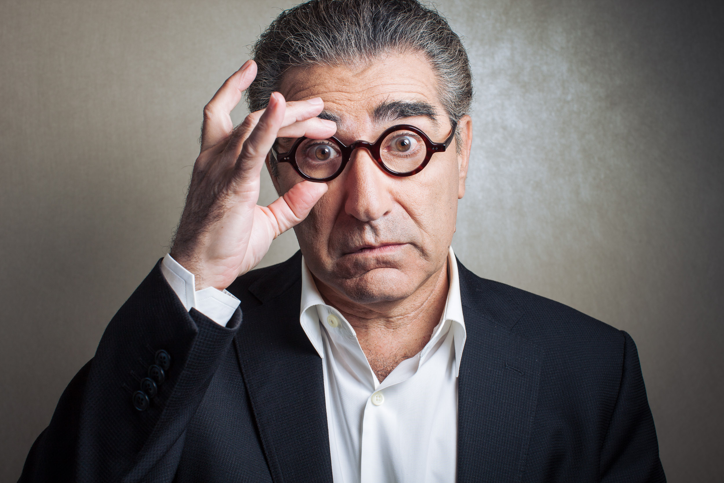 Eugene Levy