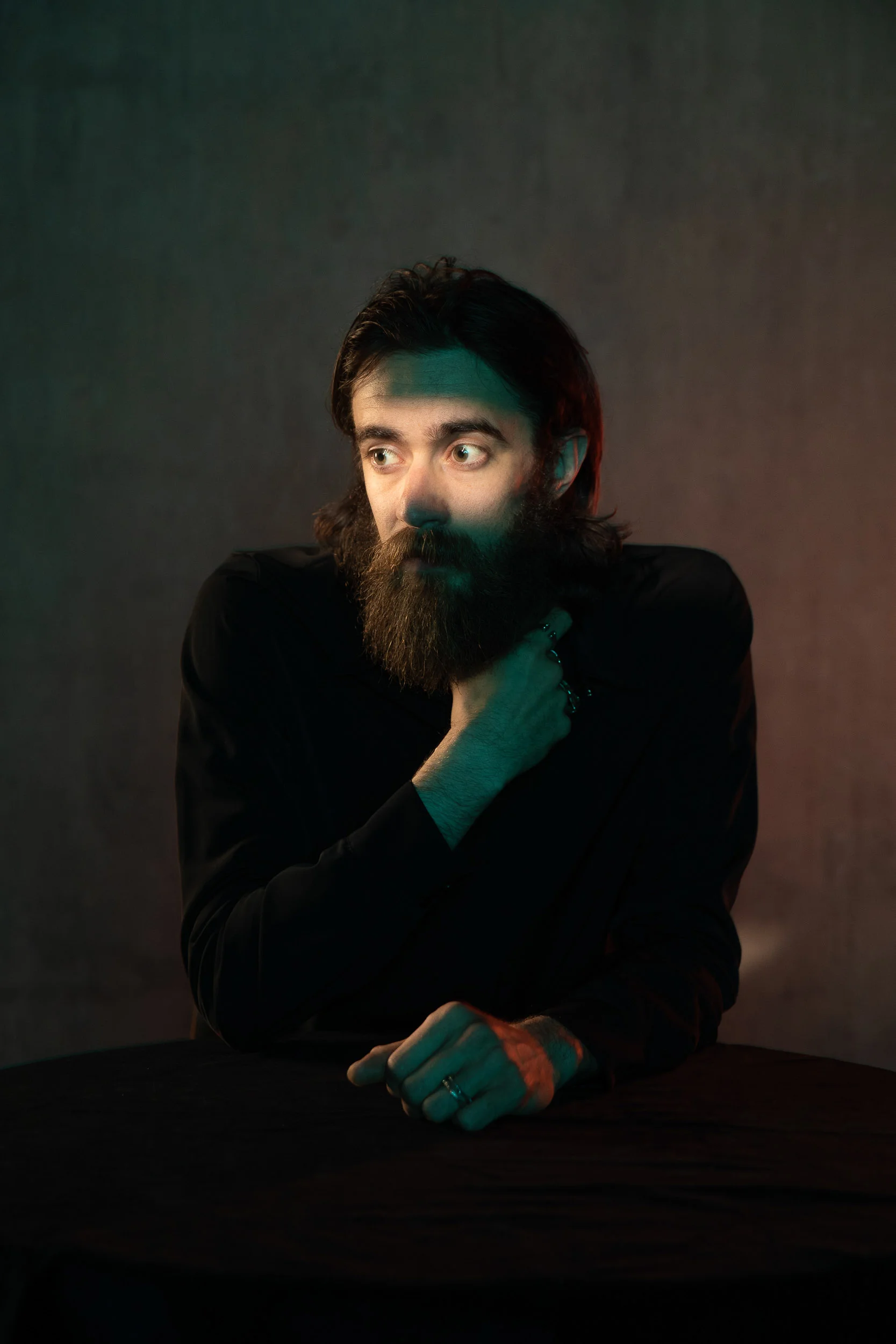 Keaton Henson