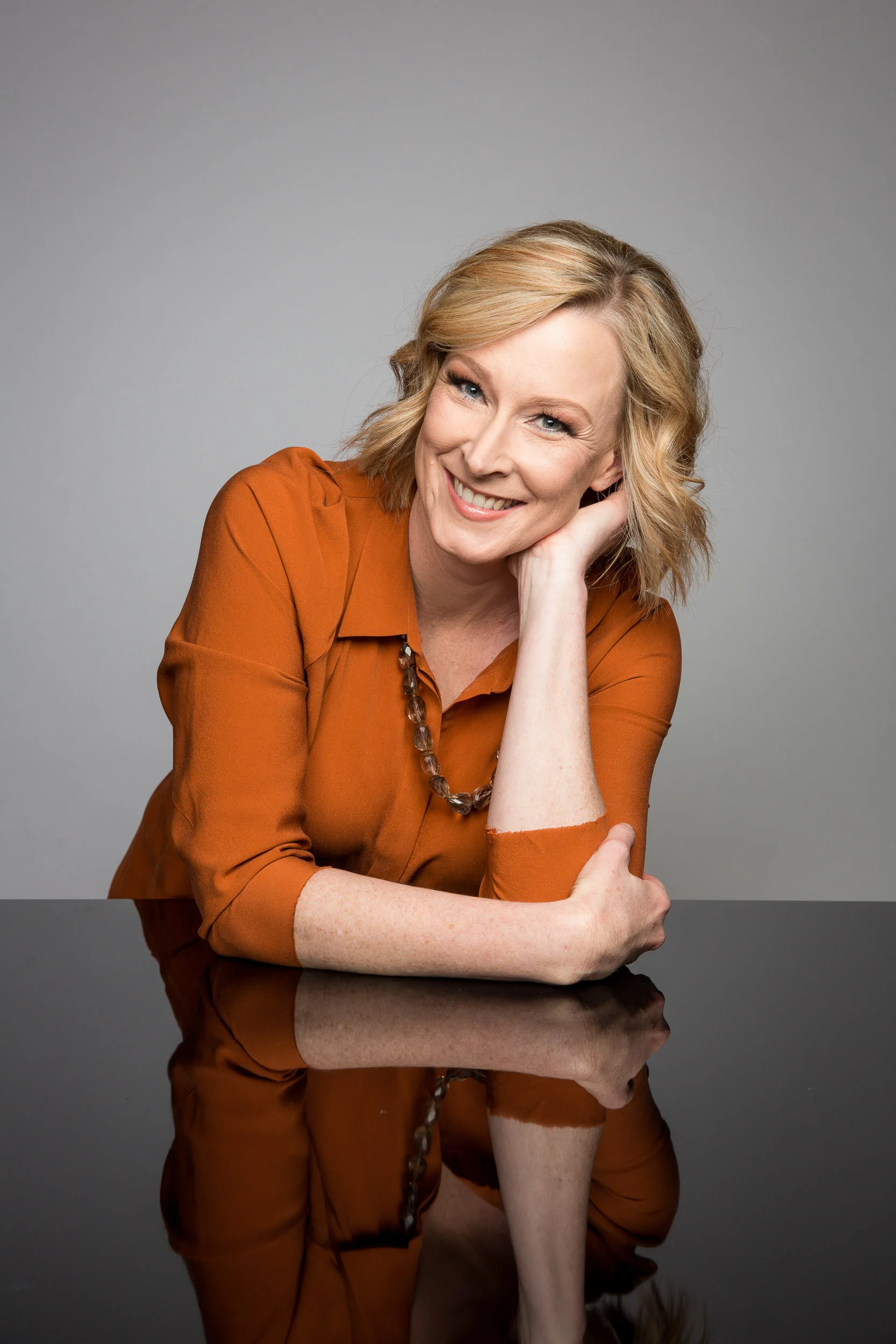 Leigh Sales