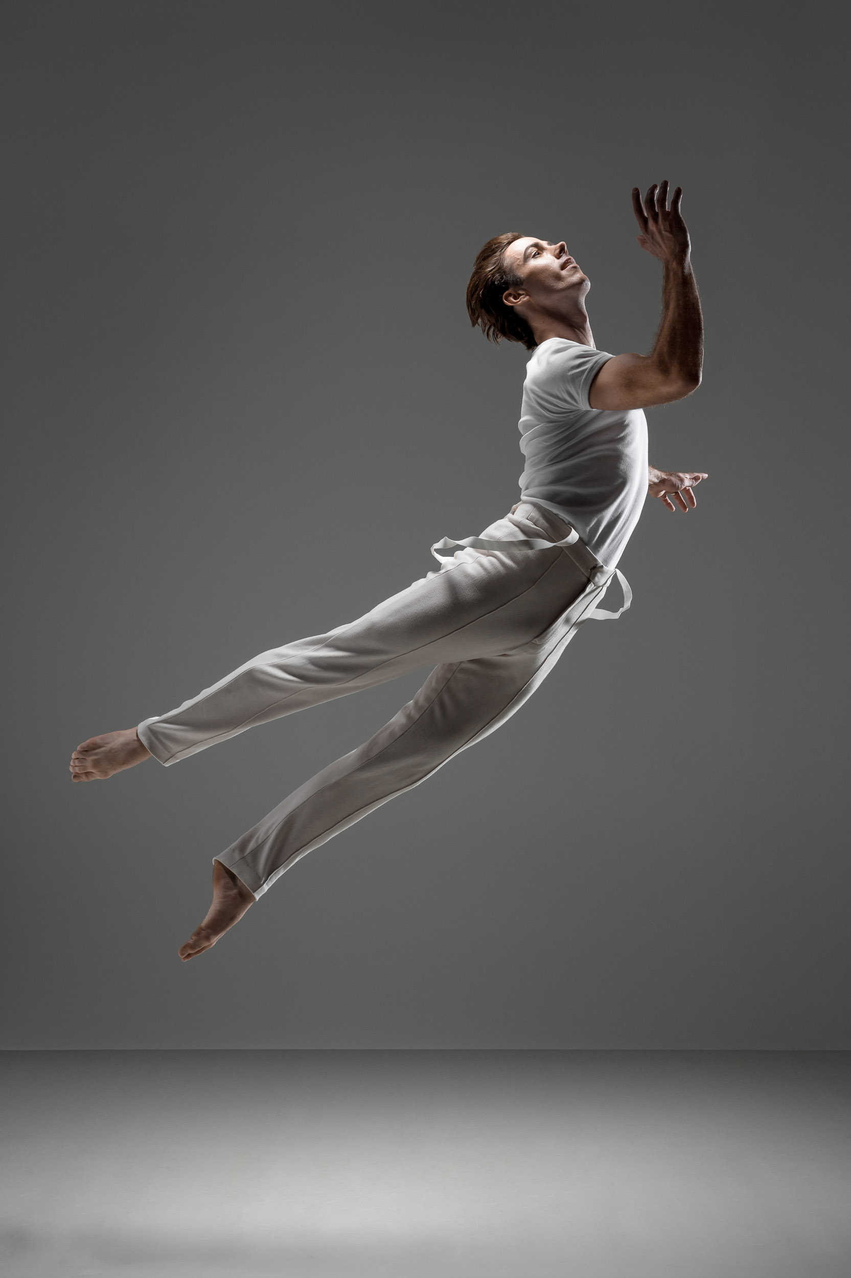 Rudy Hawkes - The Australian Ballet