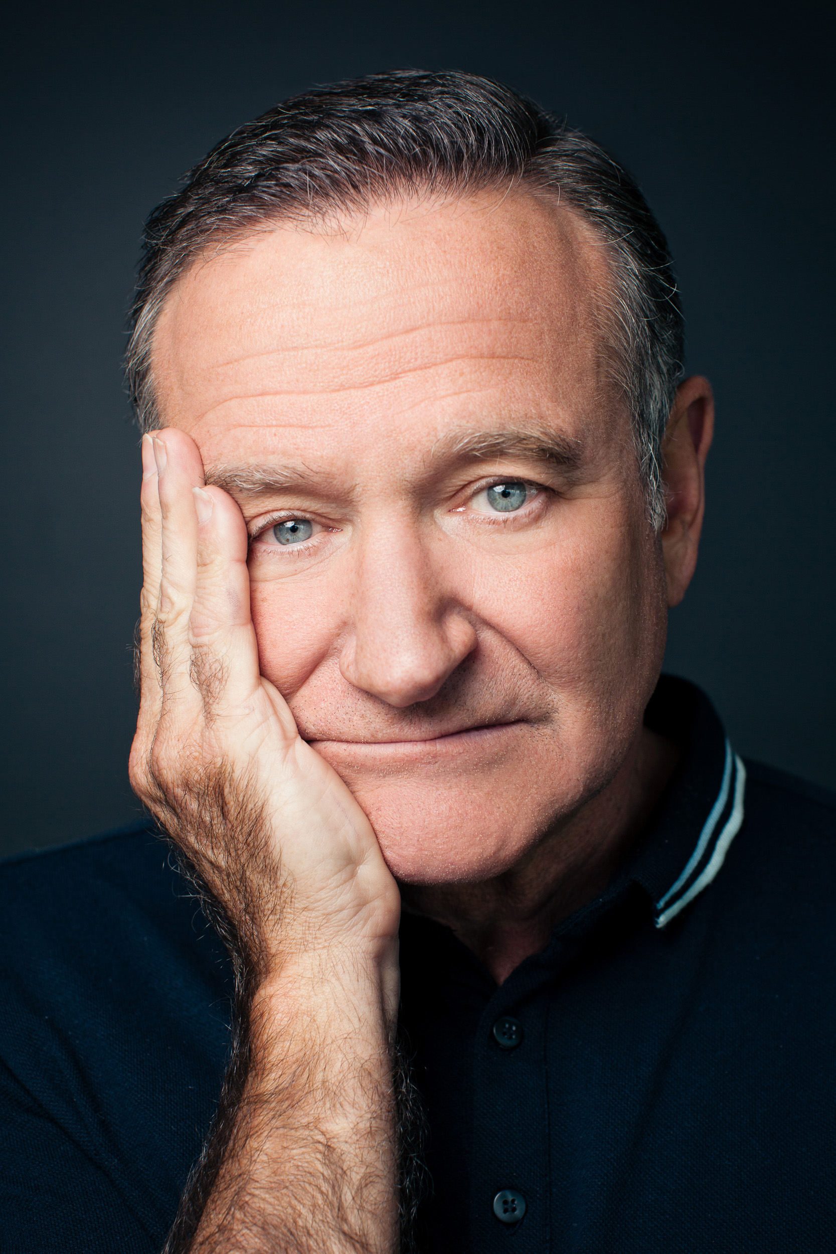 Robin Williams