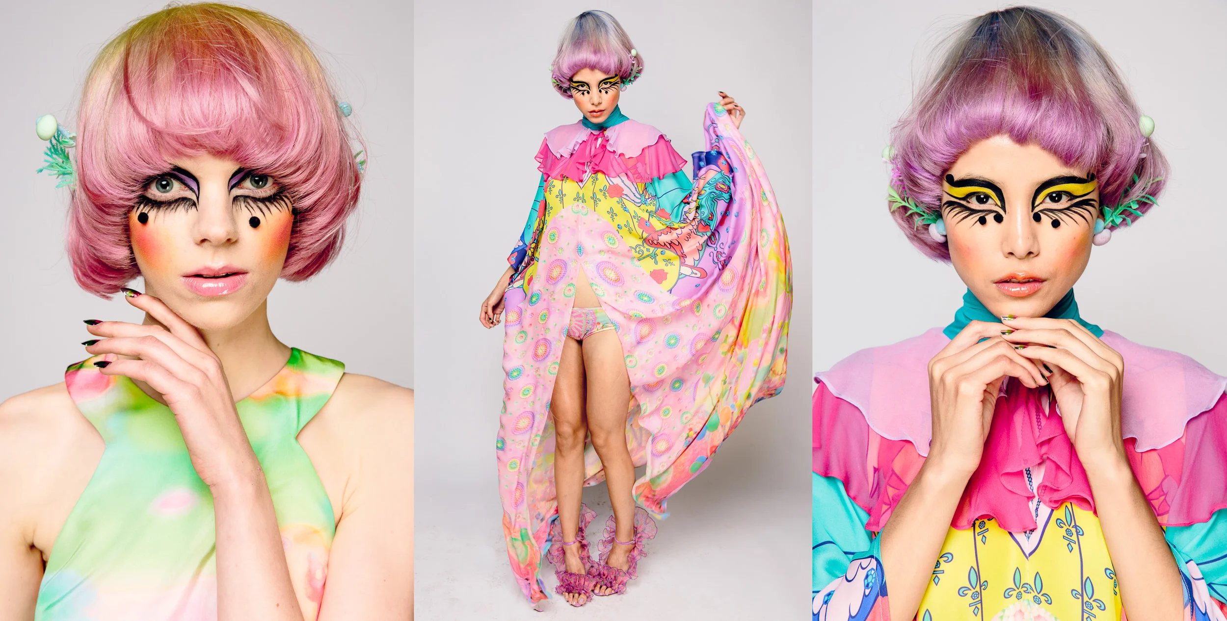 Romance Was Born MBFWA 2013