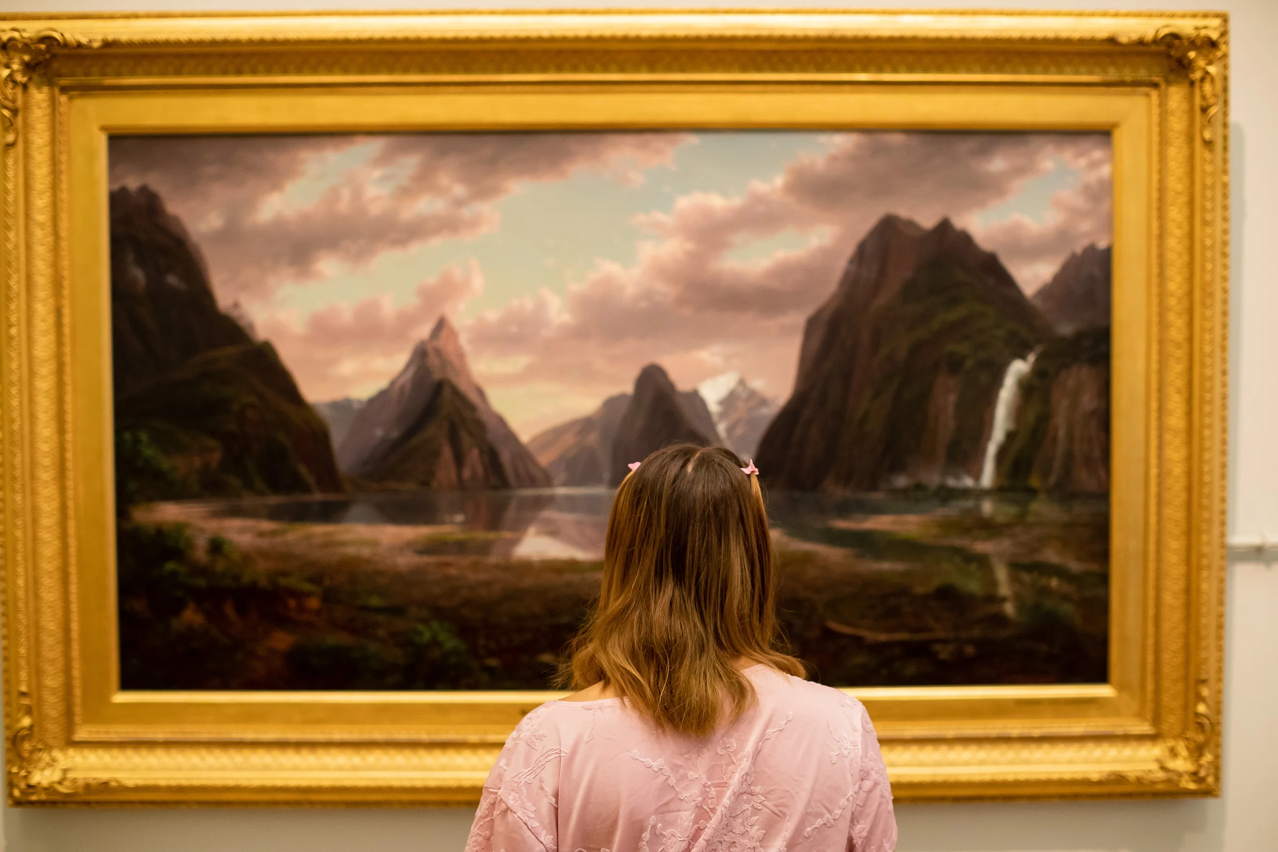 Event - Field Trip - Creative Writing Anna Westbrook - NYU Sydne