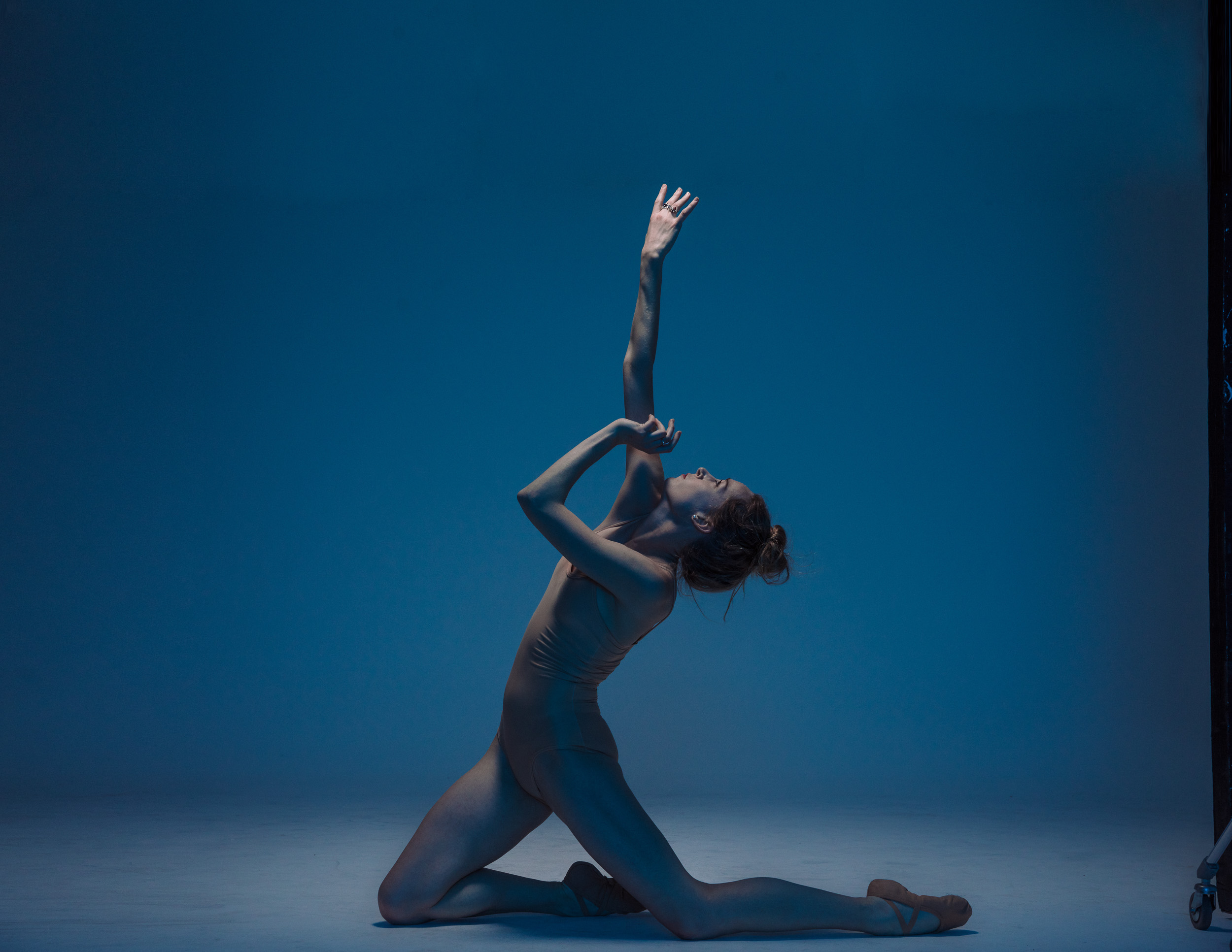 Alice Topp - The Australian Ballet
