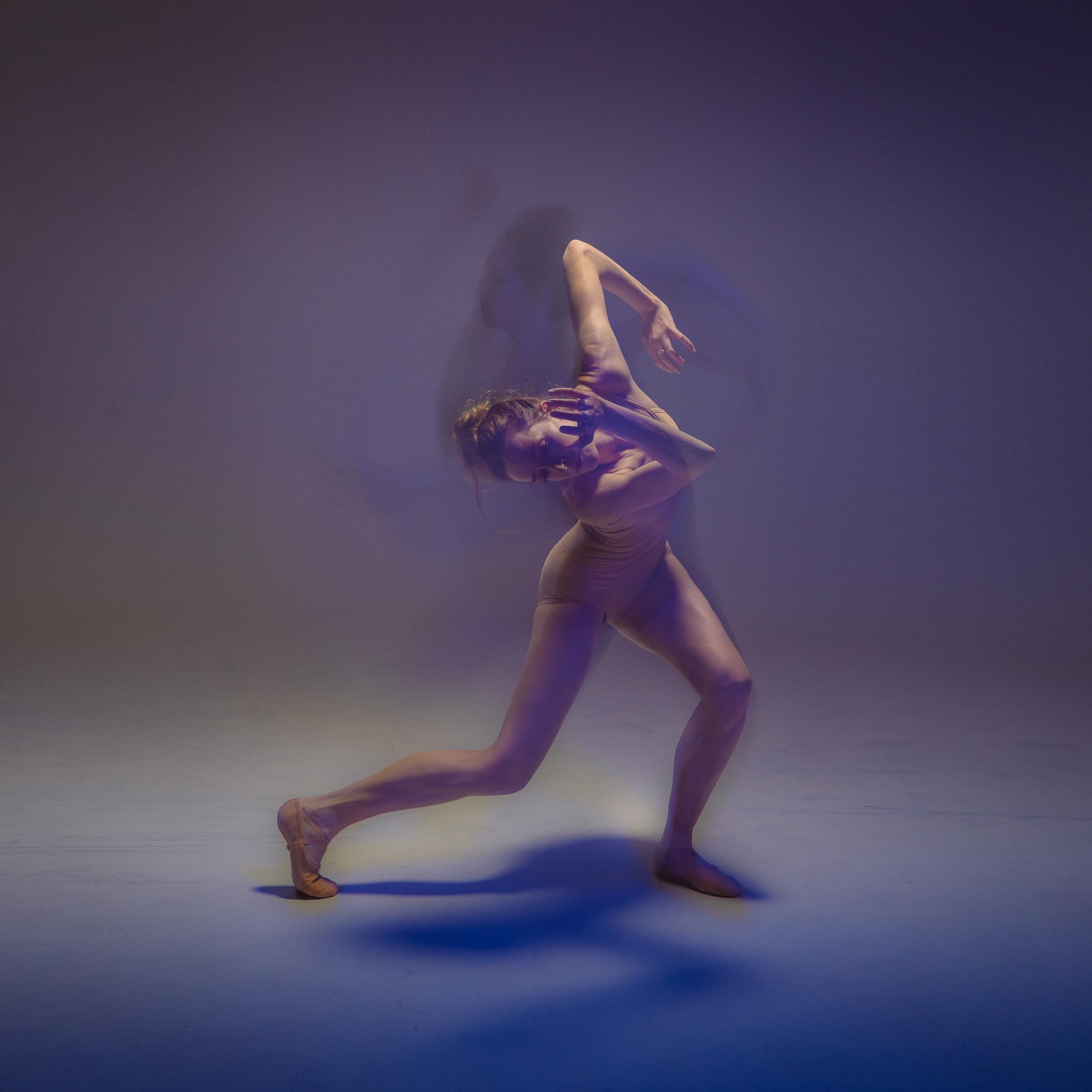 Alice Topp - The Australian Ballet