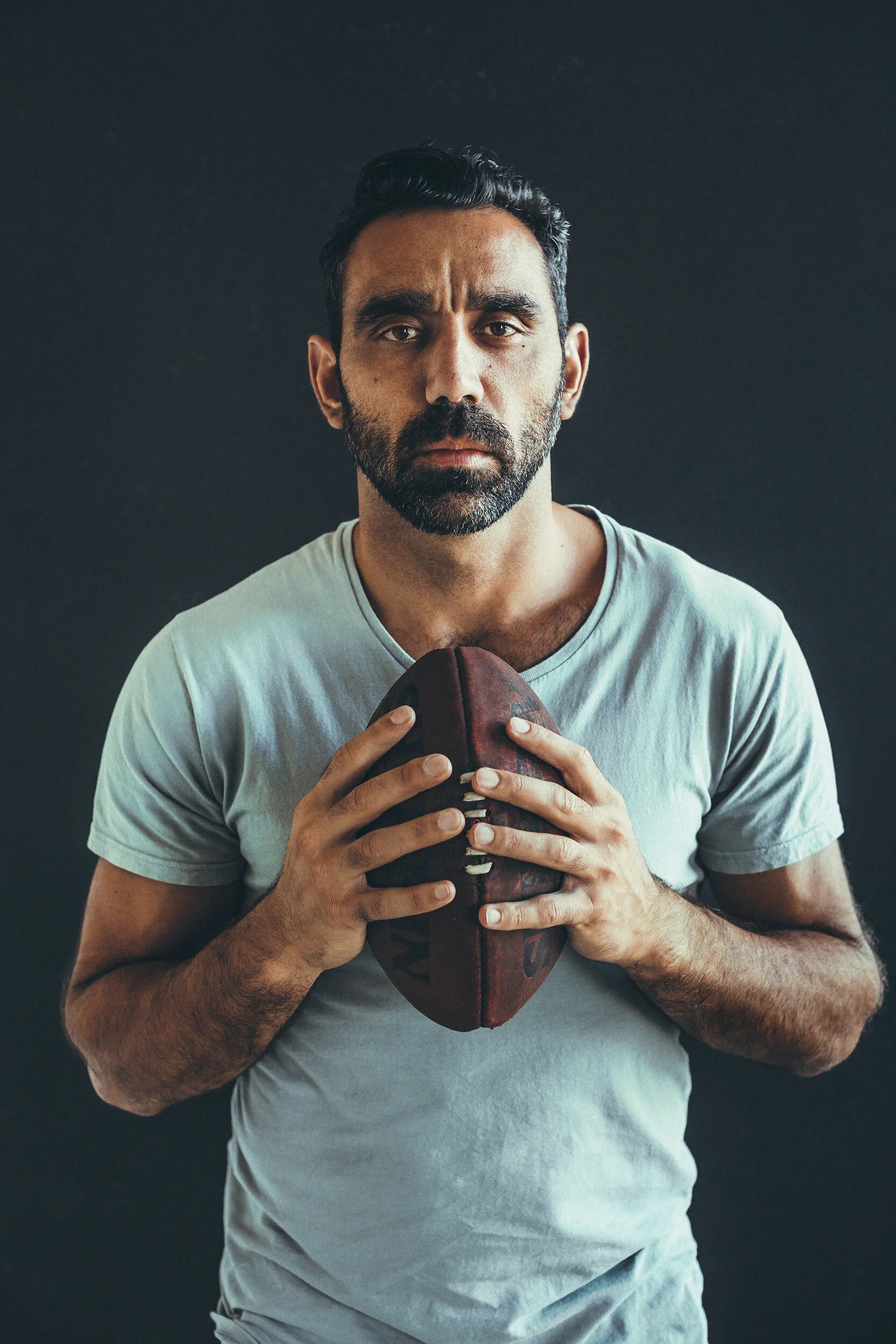 Adam Goodes