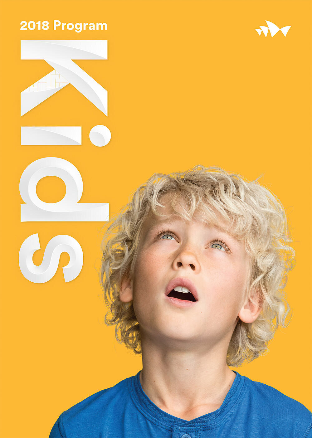 Sydney Opera House Kids Brand Campaign