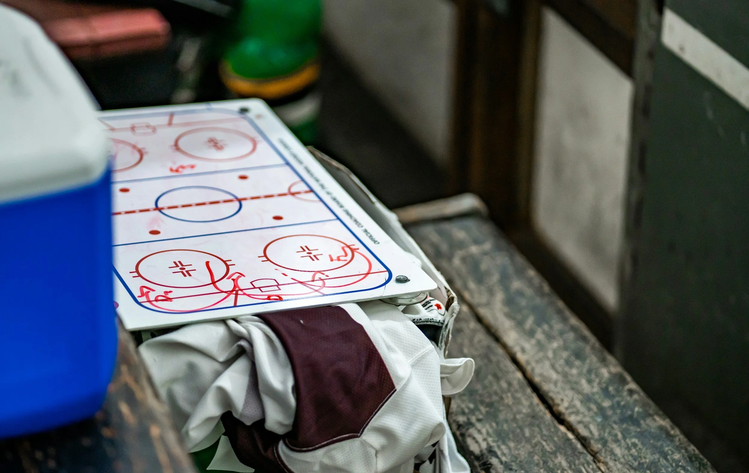 Team Assignments 