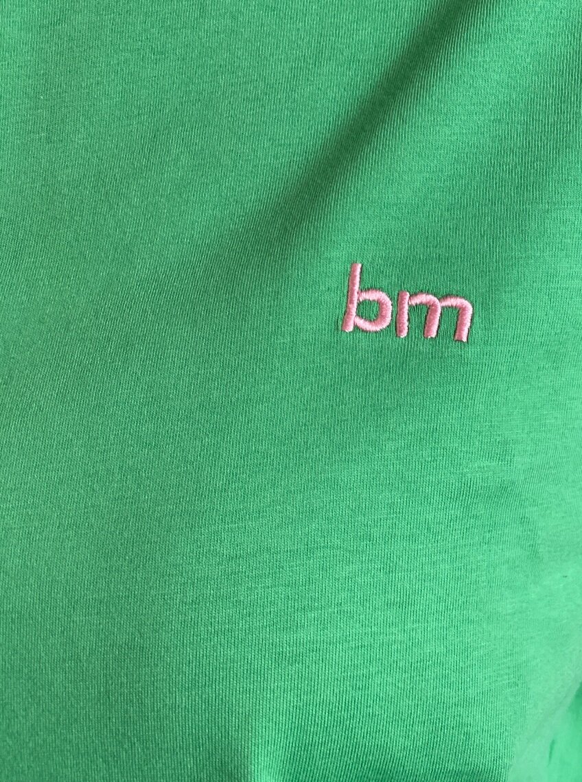 NEW ARRIVALS — barry made