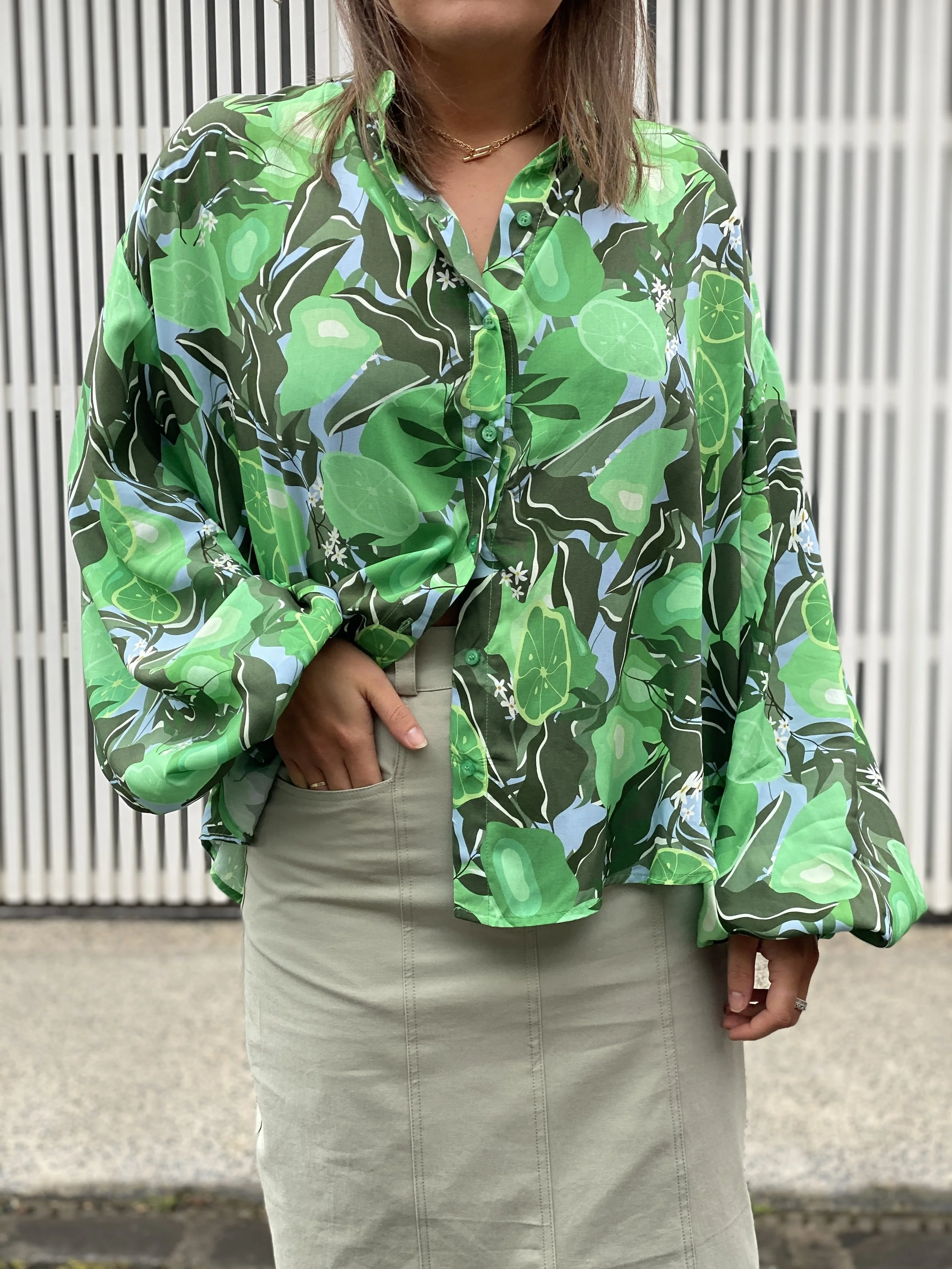 NEW ARRIVALS — barry made