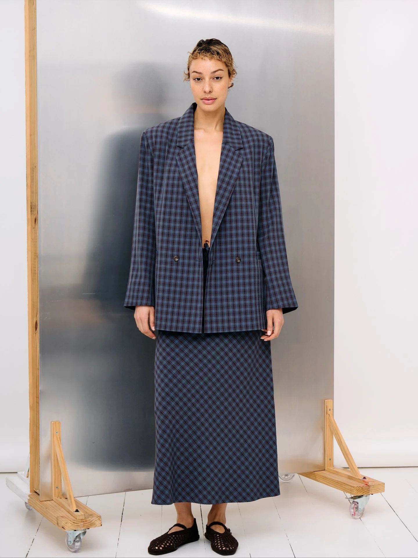 Mix and match. In store and online BARRYMADE.COM