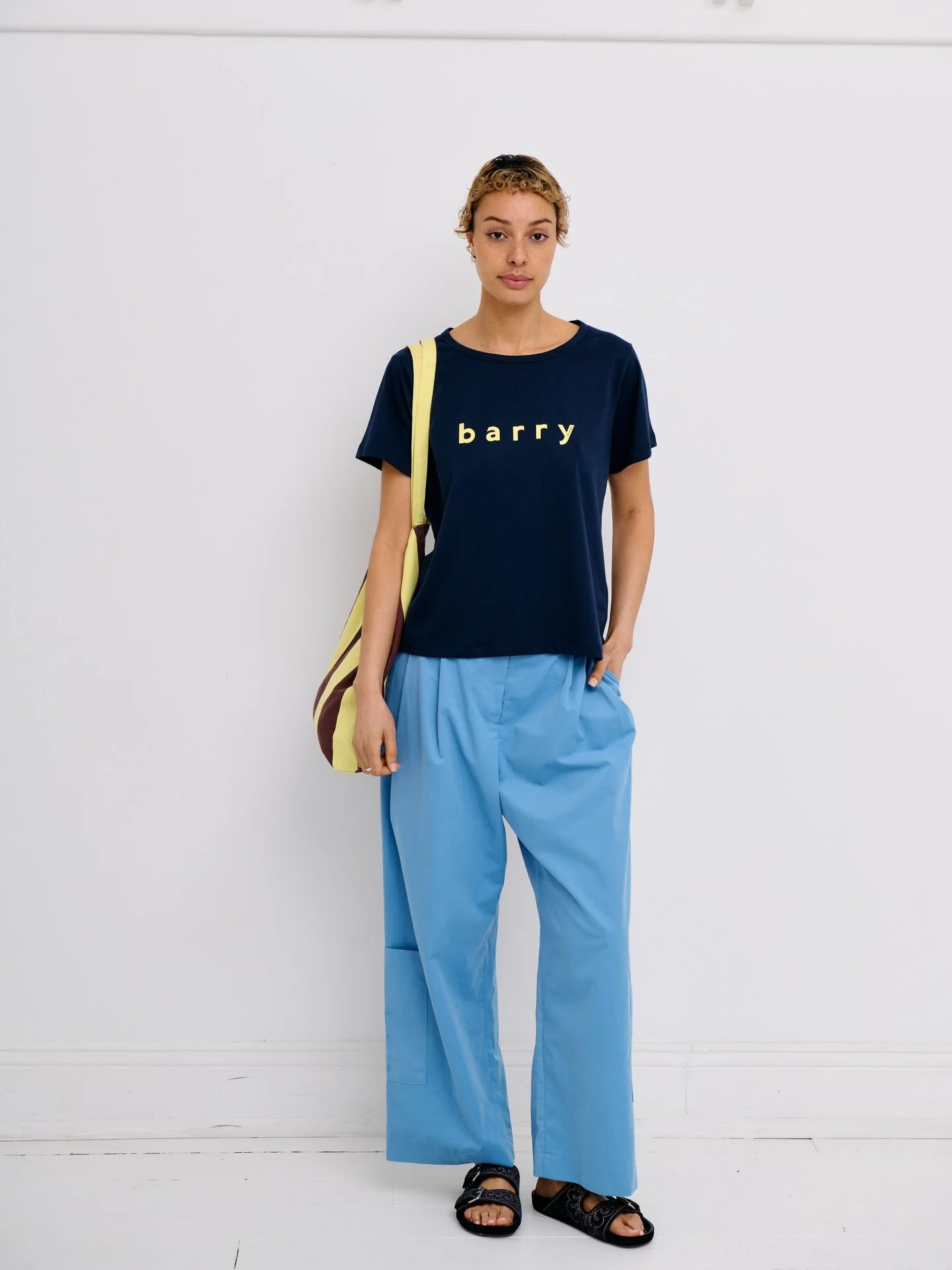 Made for school drop-offs, market mornings and everything in between. Shop Now!