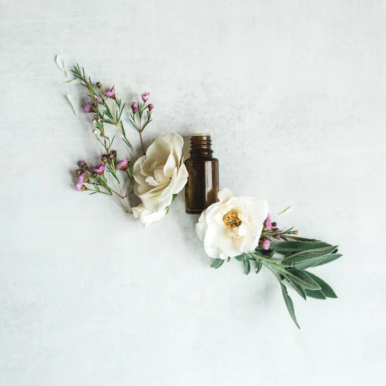 Spring Diffuser Blends