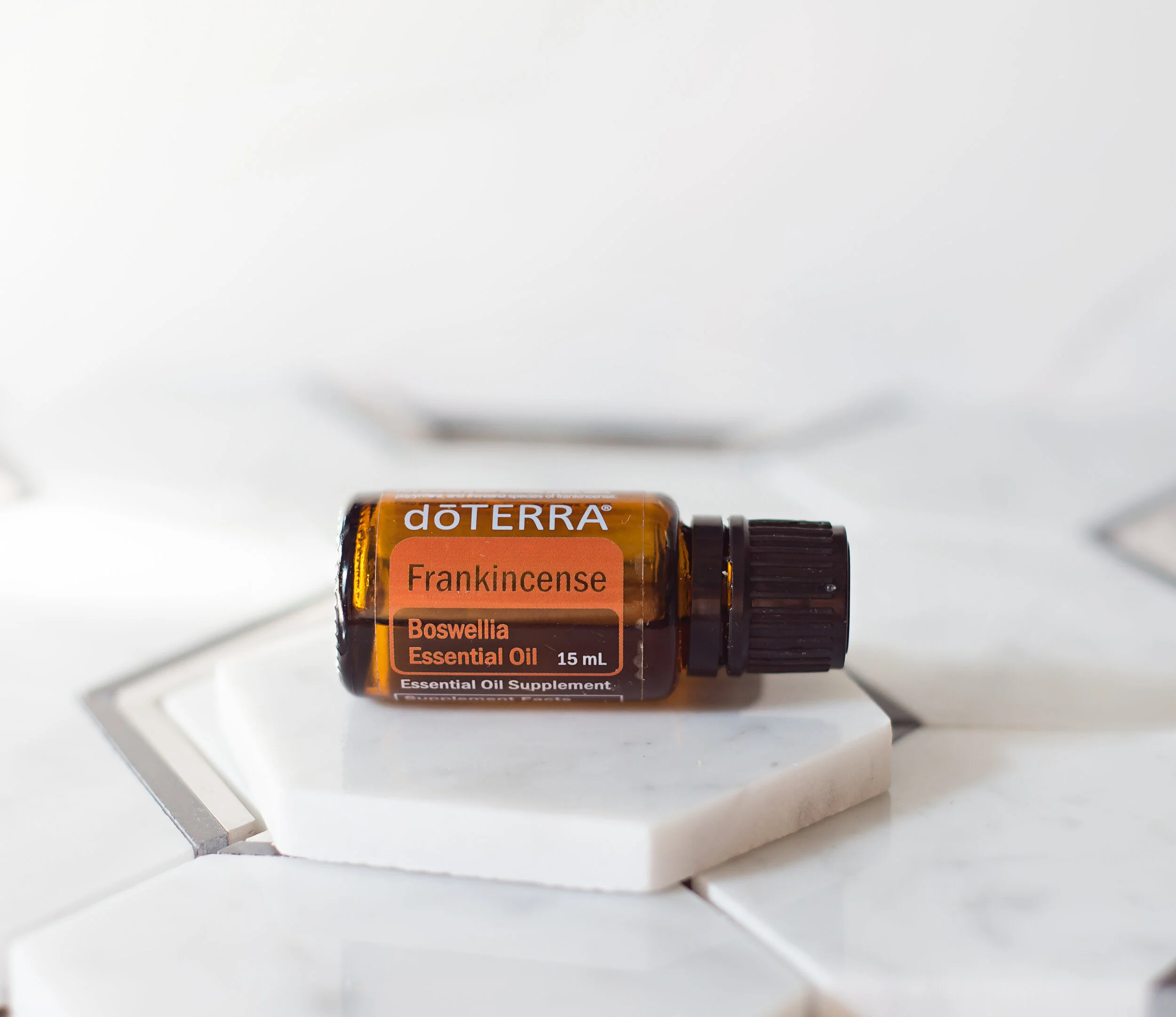 Using Frankincense for Anxious Feelings, Stress, Pain &amp; Skincare