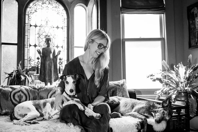 My Lyme Story: by Aisha Harley