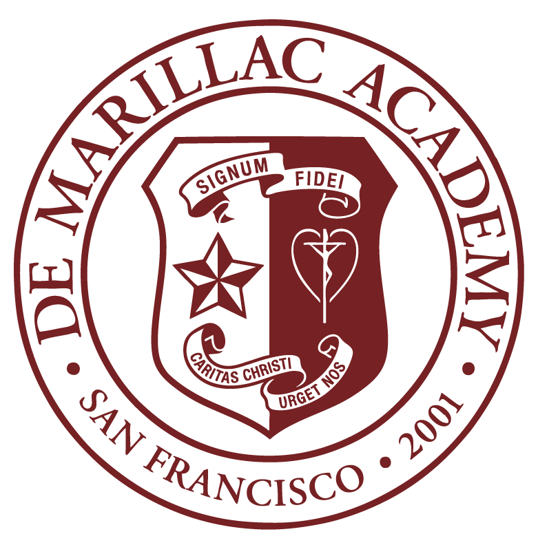 De Marillac Academy