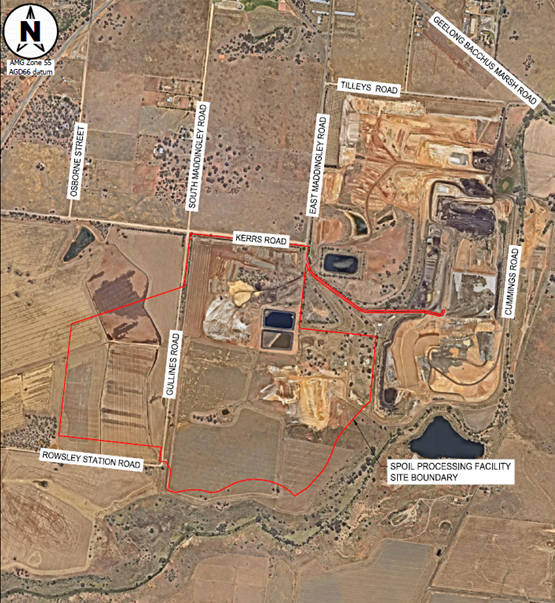MBC  Site Map