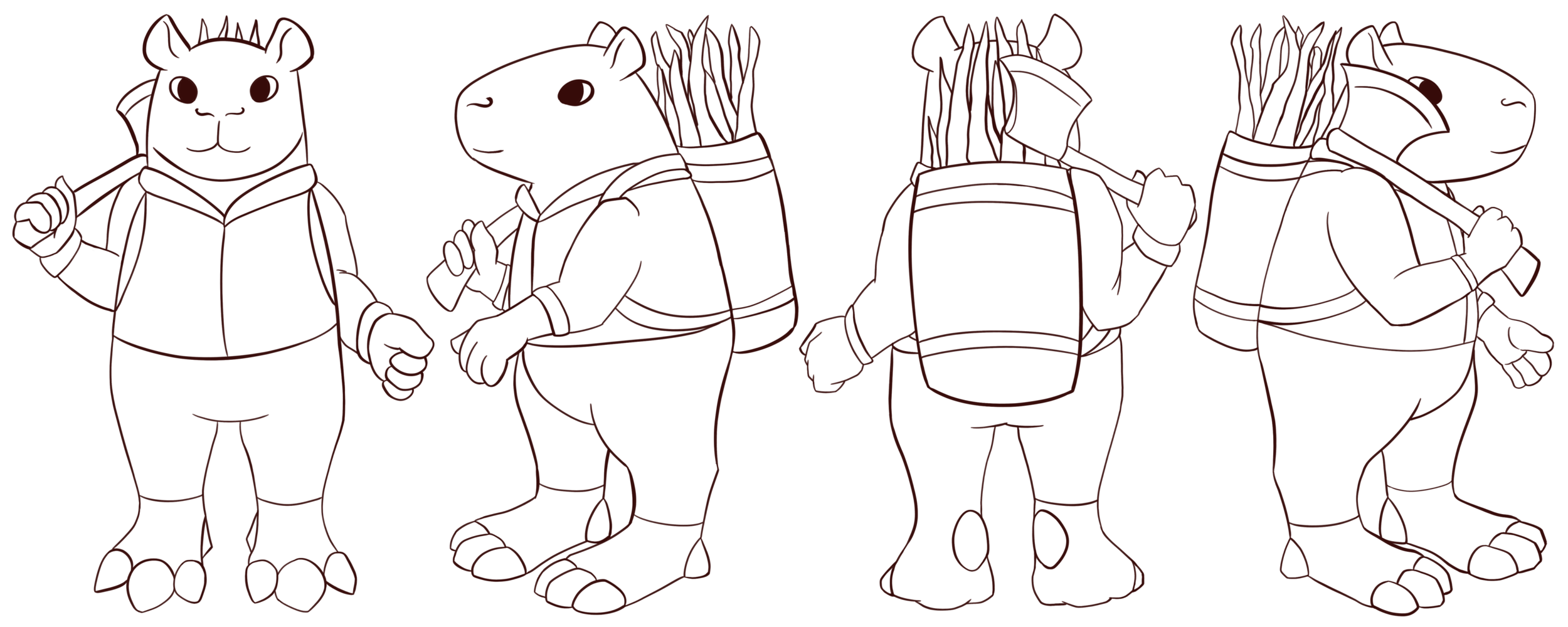 CapybaraLumberjackLine.png