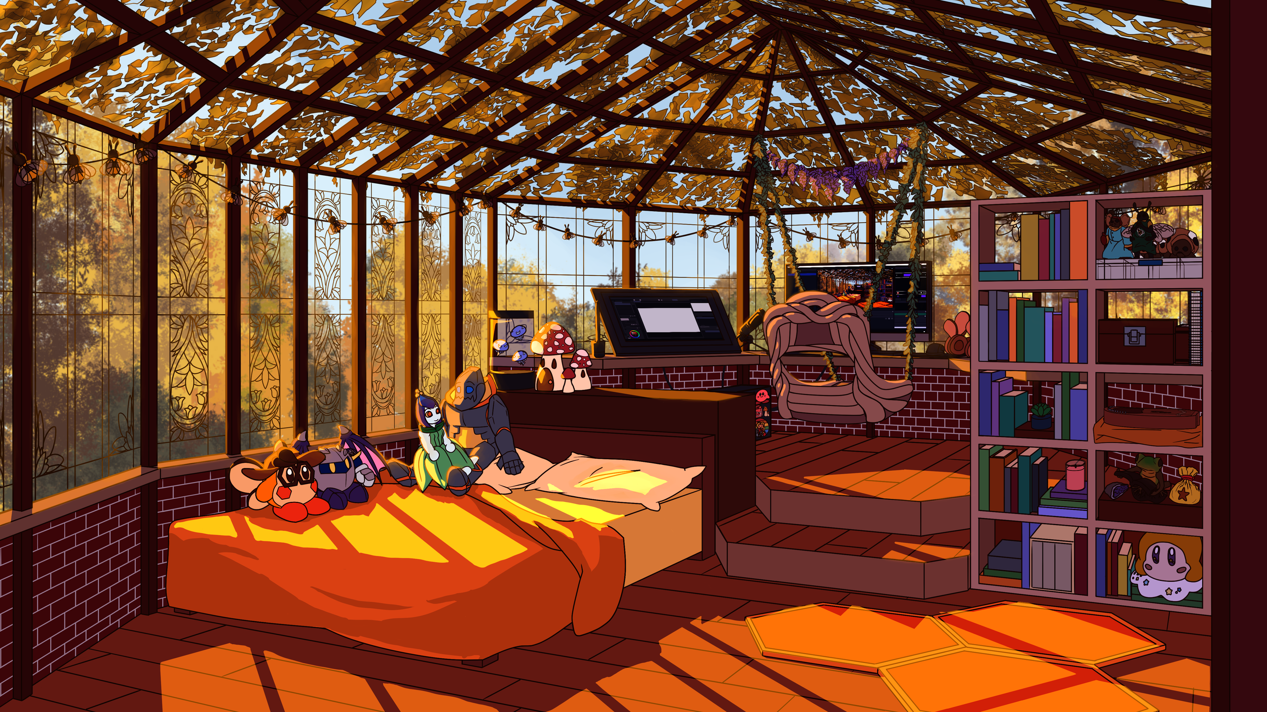 Bees Room Interior Day Final Full ALT2.png