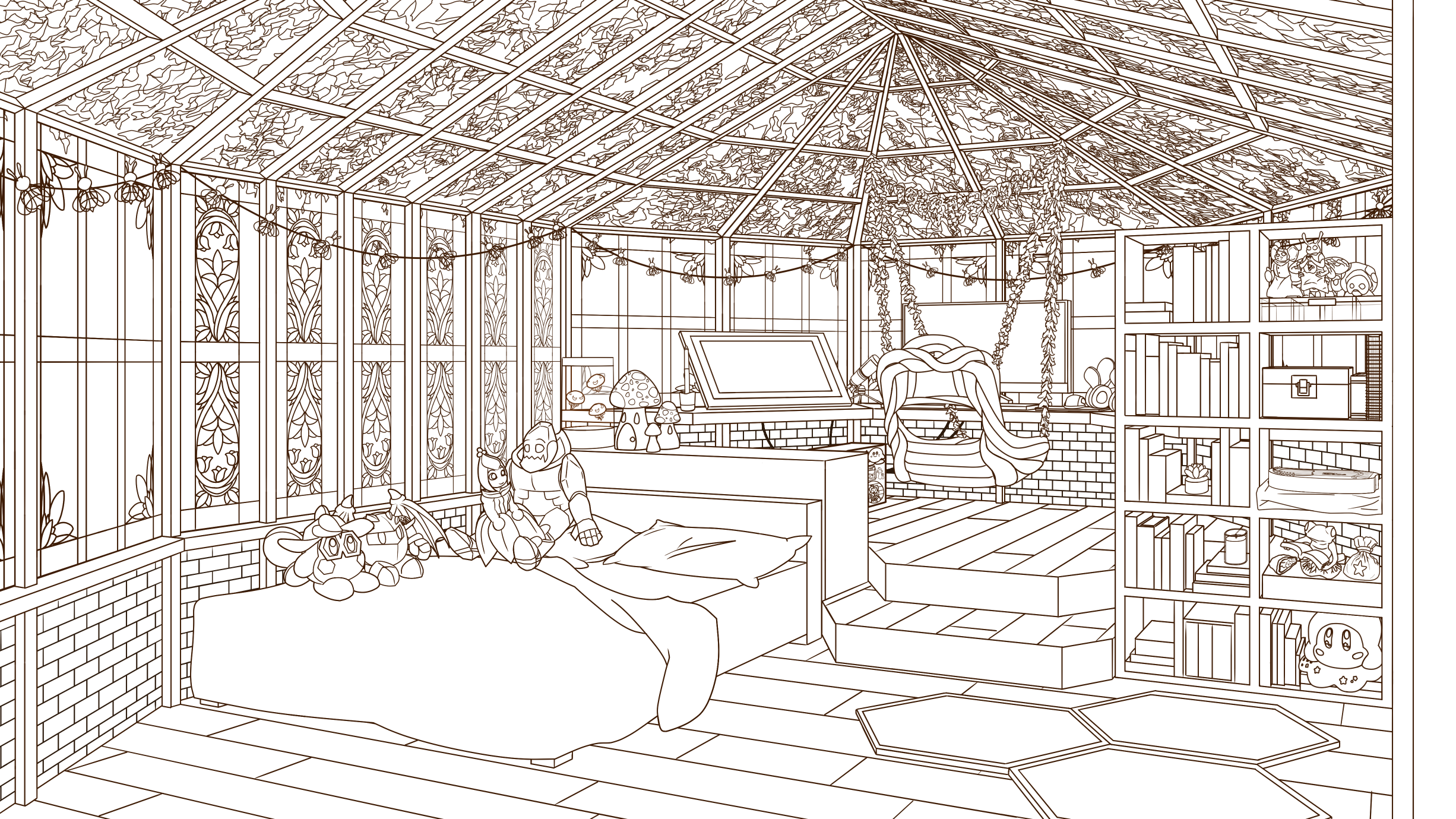 Bees Room Interior White 50.png