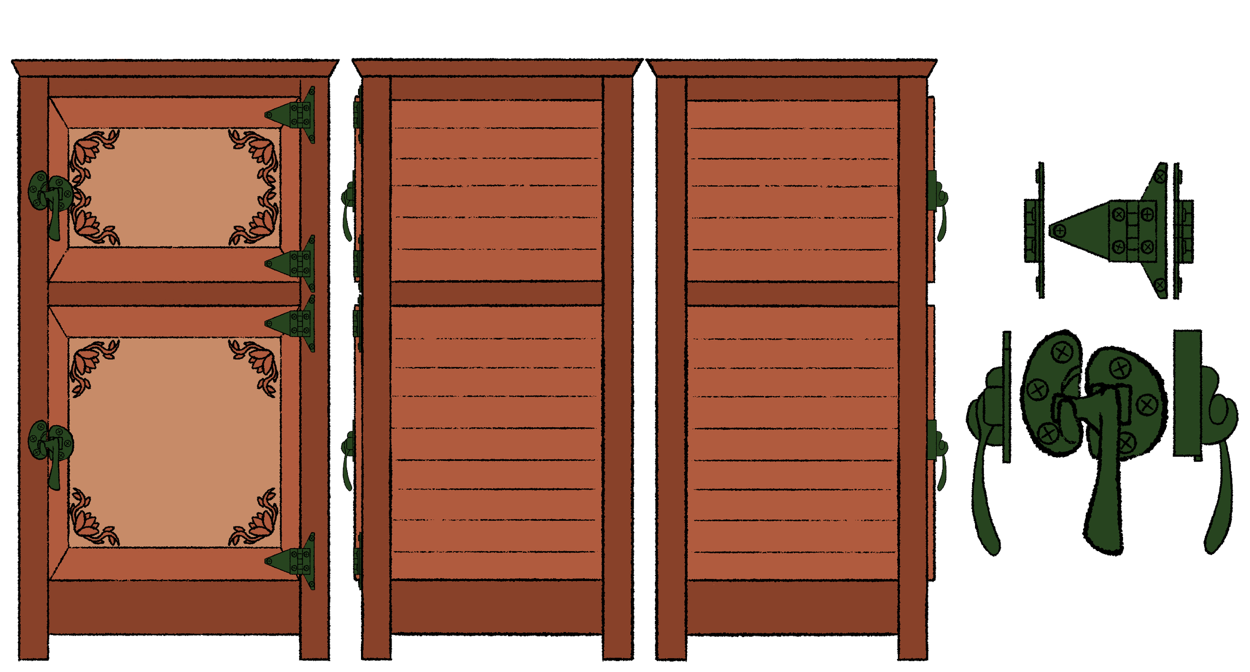 Witch Kitchen Icebox Prop.png