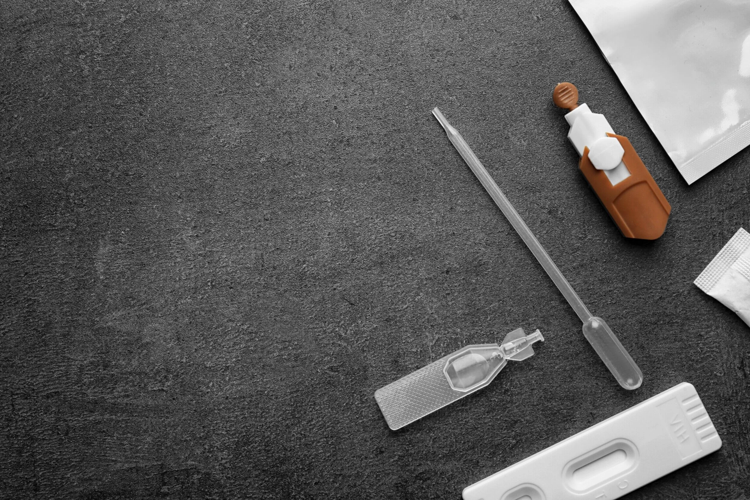 Routine Testing Is Good Sexual Health