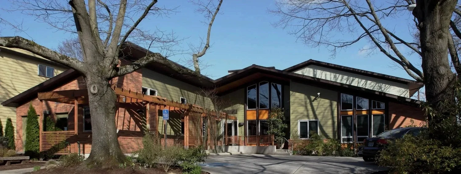 Our House — CAP Northwest
