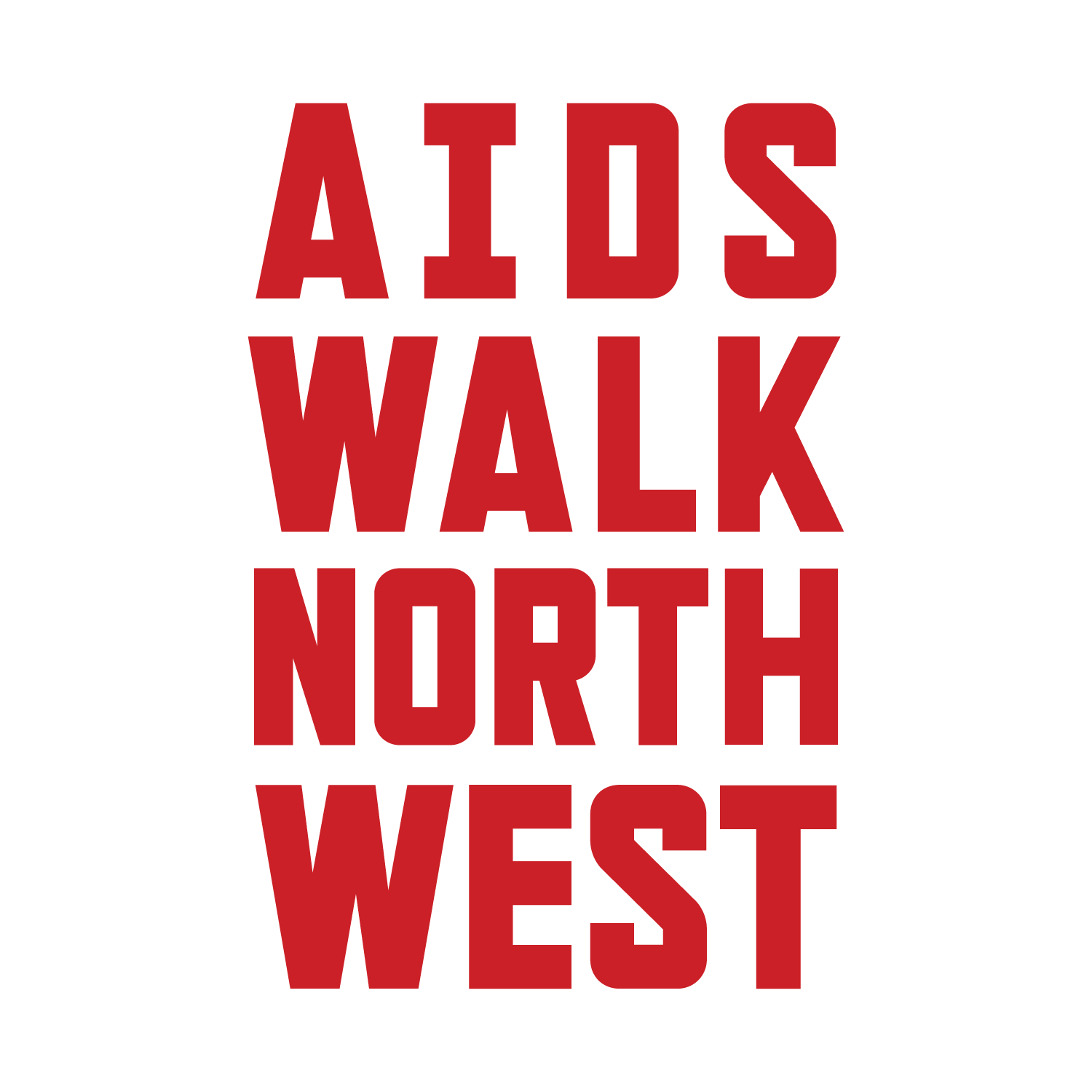 AIDS Walk Northwest