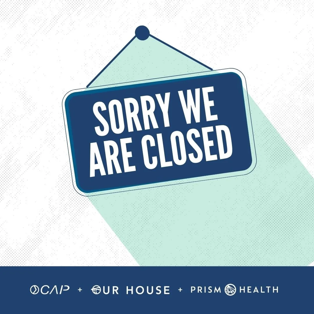 Agency Offices Early Closure before Thanksgiving