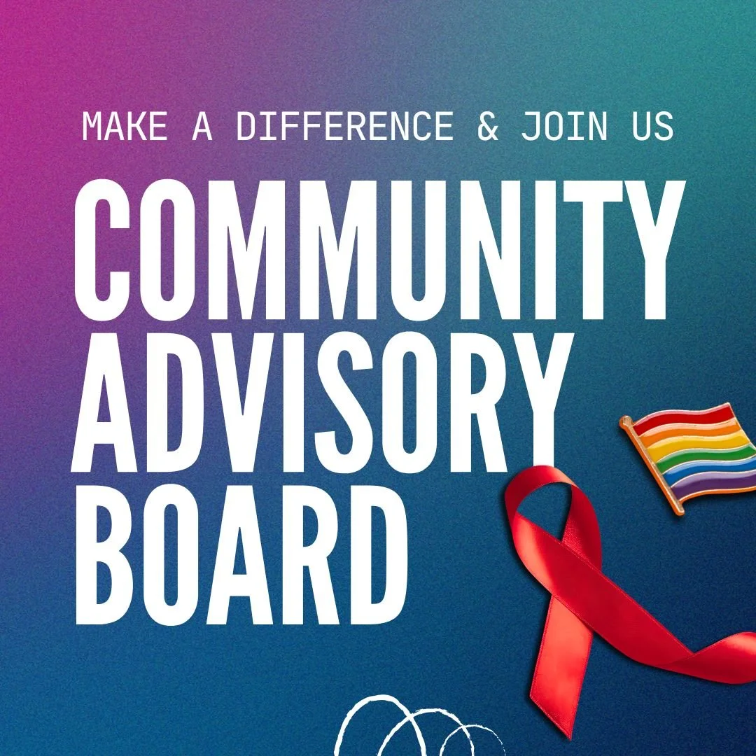 Join CAP’s Community Advisory Board