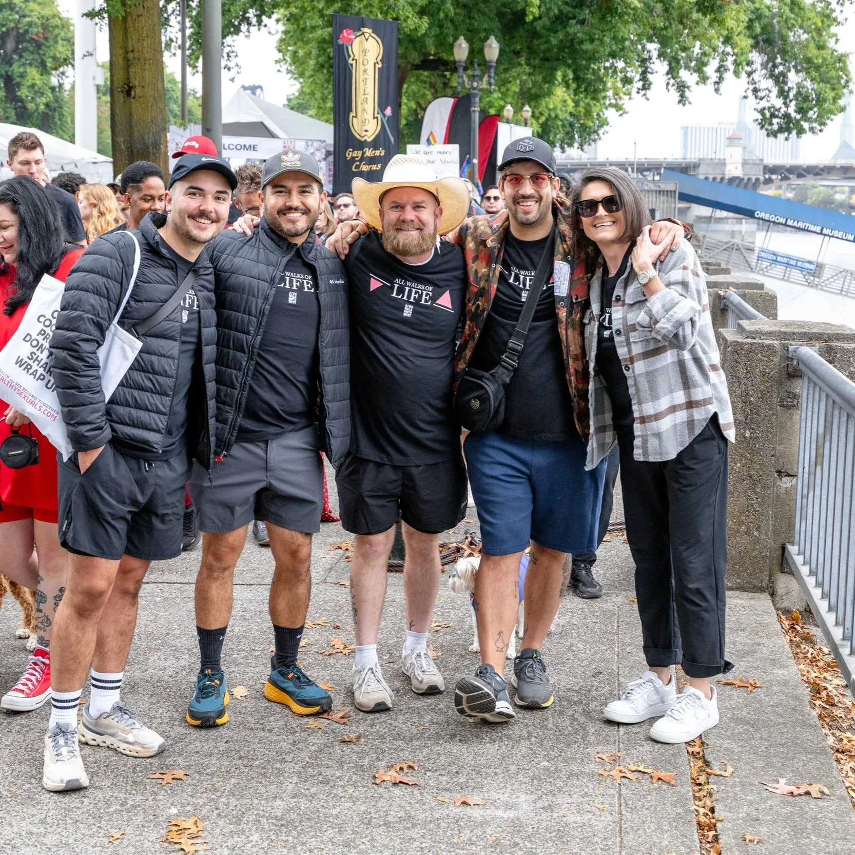 Photos from All Walks of Life