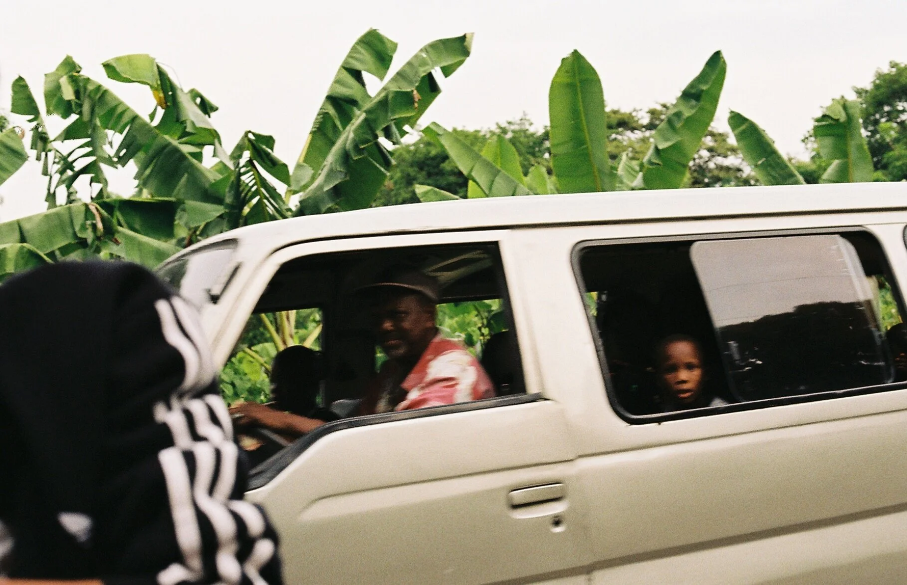 Regresando de la Playa (2019)