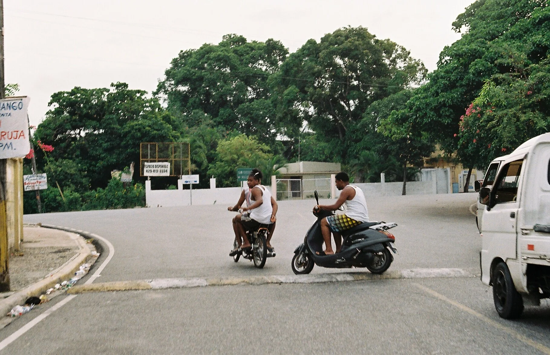 Rumbo a la Playa (2019)