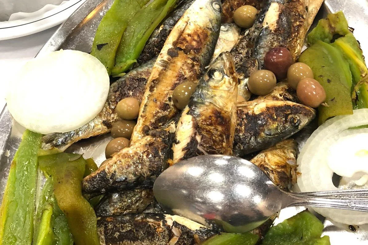 【葡式口味】五大必食葡國菜，少不了地道葡萄牙酒！