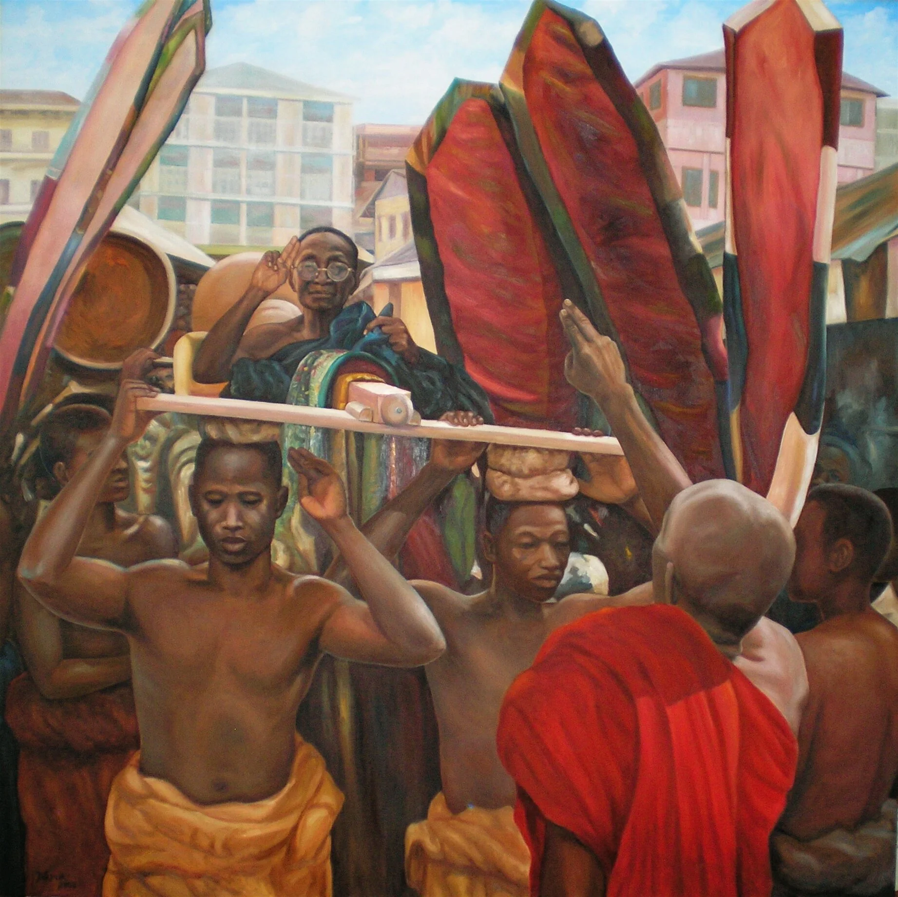 Nana Afia Kobi Serwaa Ampem II