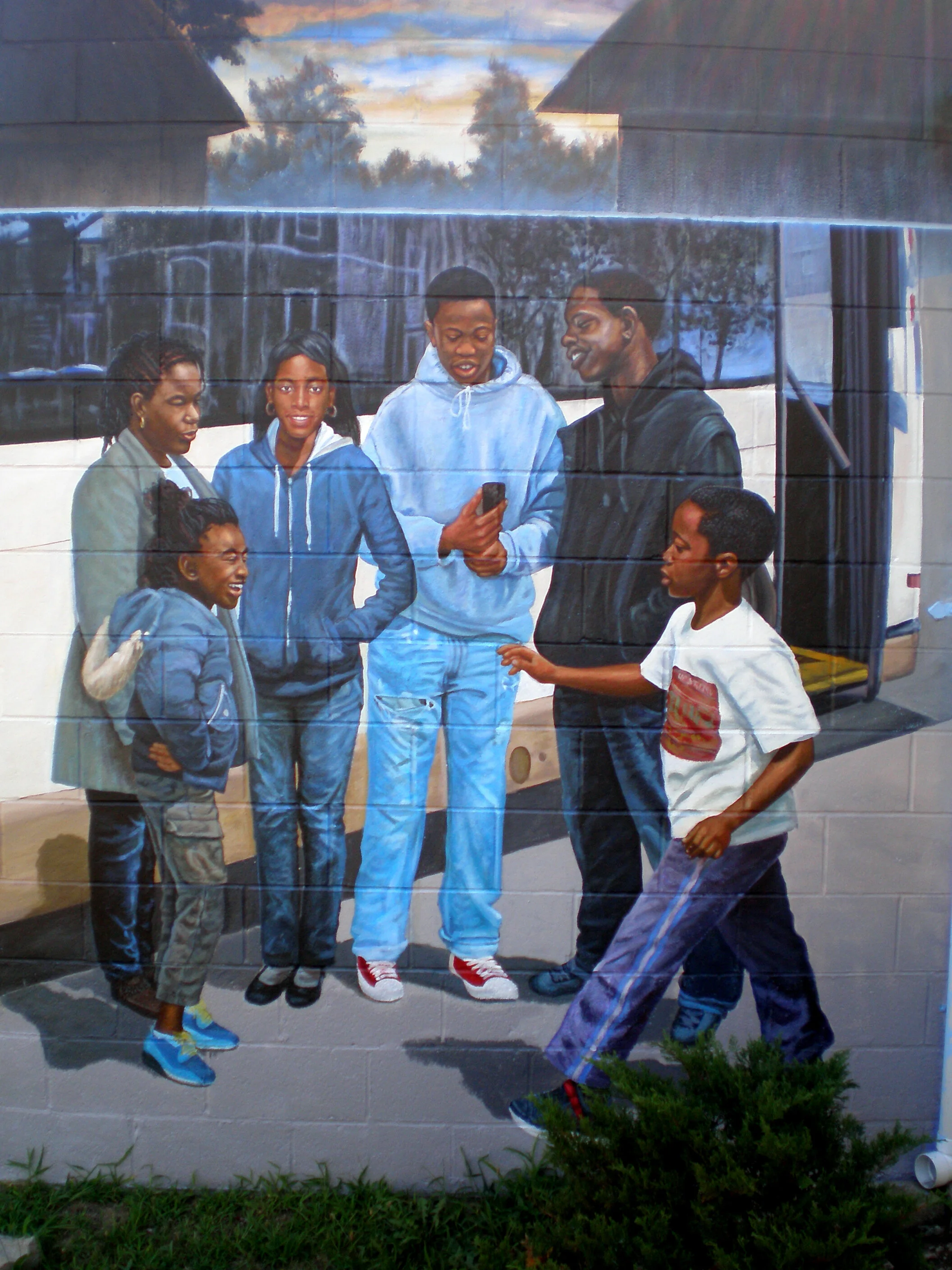 T-Oasis Mural - Detail 1.JPG